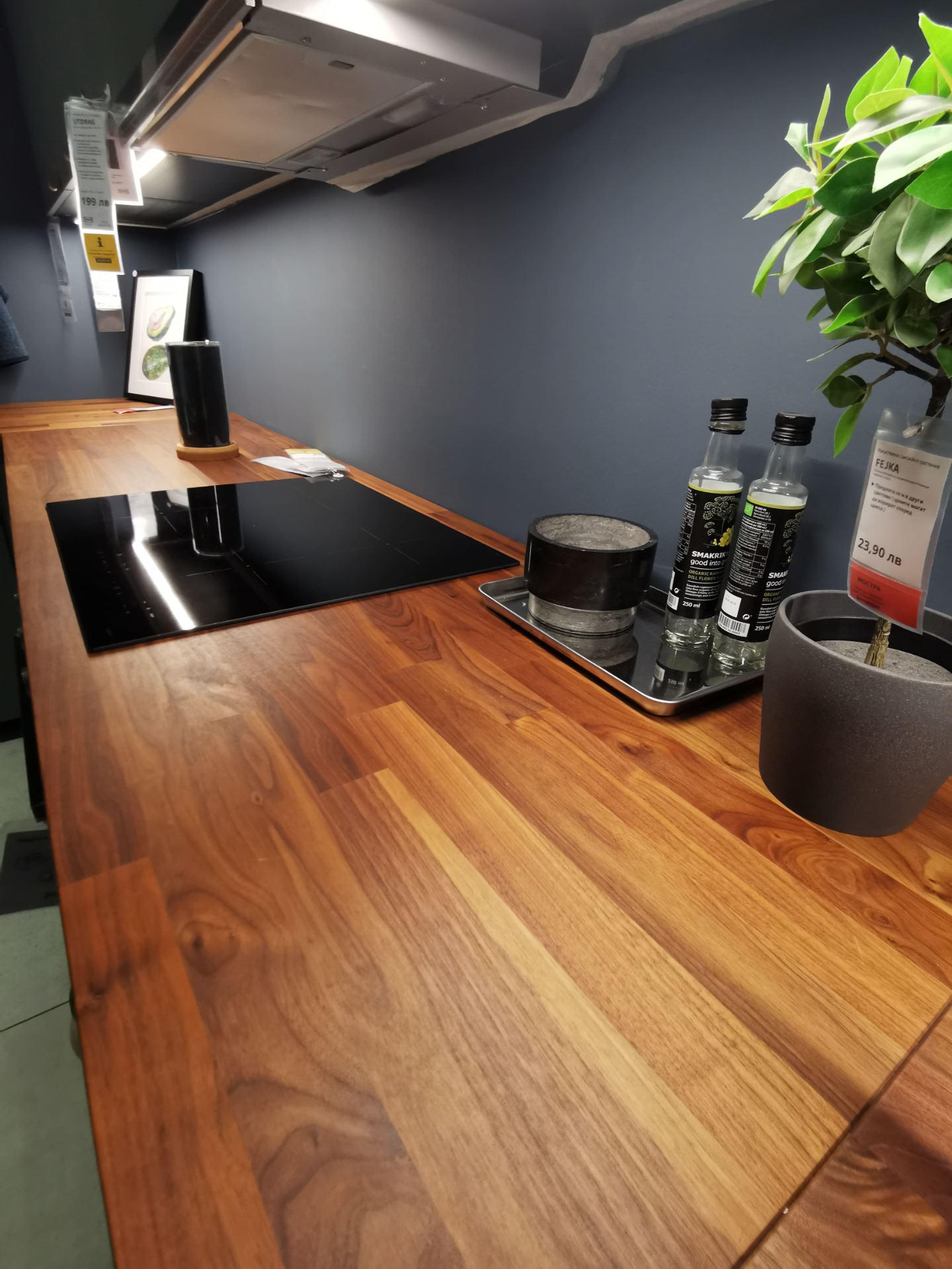 IKEA Countertops A Wide Range of Materials and Styles for Your Kitchen